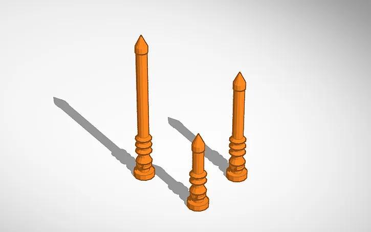 Anti-vibration mounts for fans   