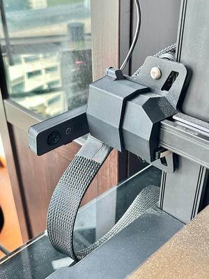 Ender-3 S1 C270 Webcam Mount