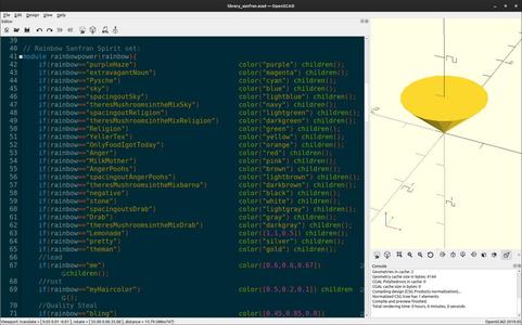 Openscad For Sanfrancisco Residents