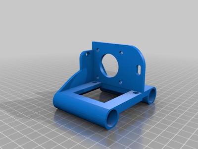 Titan Aero Davinci 1.0 - Rcmn Remix