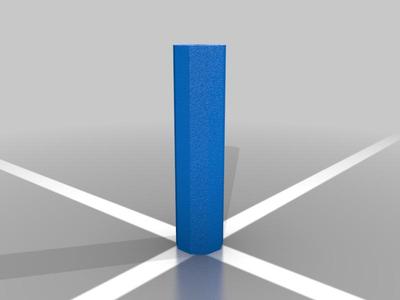 nozzle for robot
