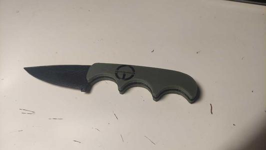 CRKT CR2384K