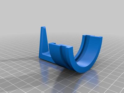 Coil wire retainer