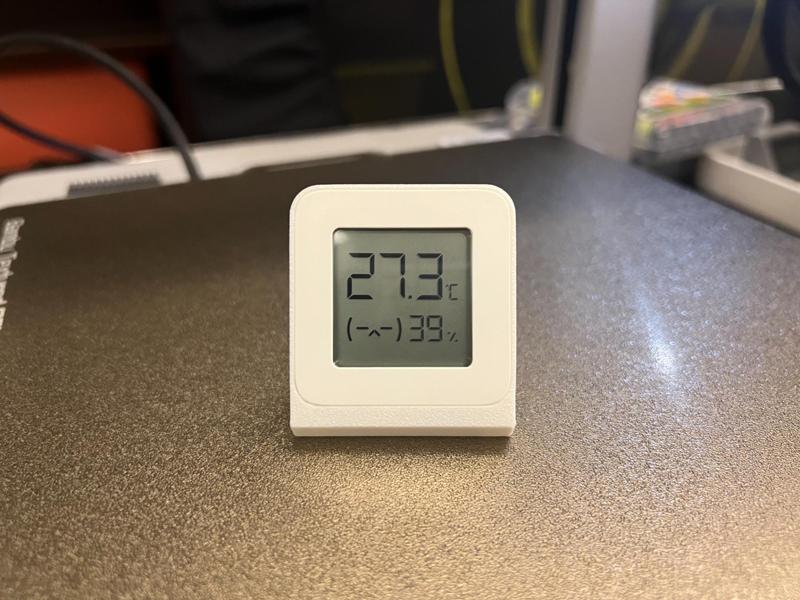 米家温湿度计2 Xiaomi Mi Temperature and Humidity Monitor