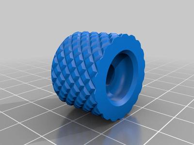 (tr)usdx knob