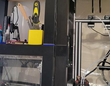 50mm & 53mm Ikea Lack Leg Connectors