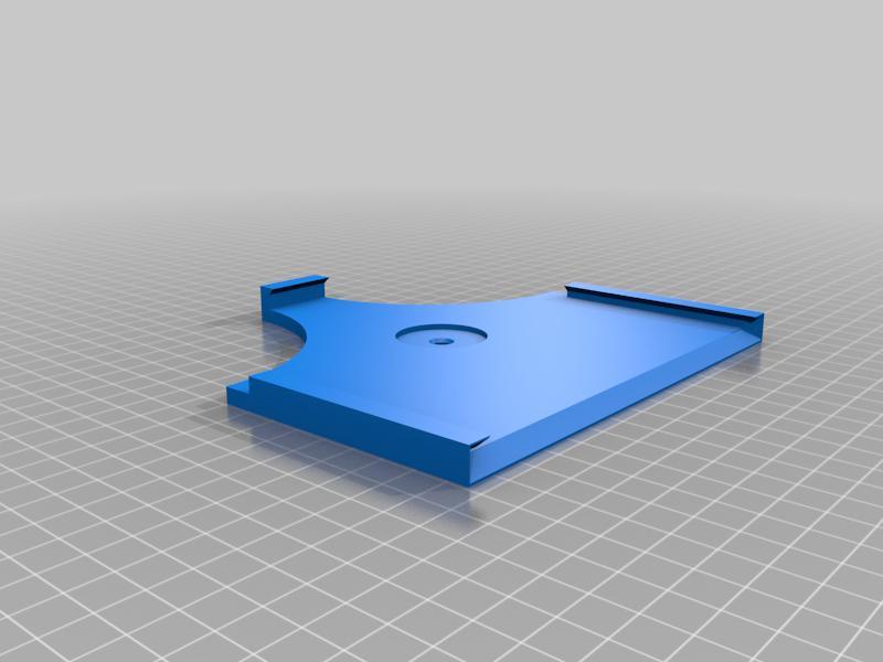 GENOMSNITT Under cupboard holder