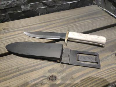 Bowie Knife Sheath