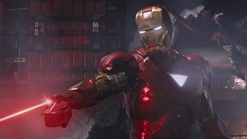 Ironman 2 arc reactor(2.0 puck light version)