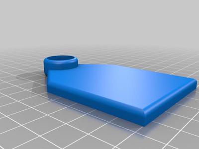 Camera shelf for comgrow enclosure