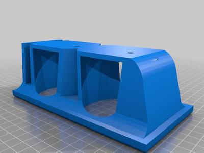 Cup Holder for BMW E36