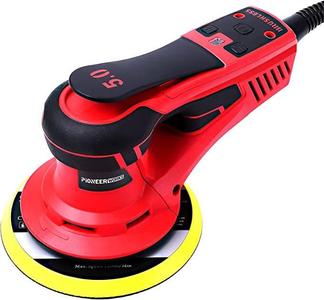 Brushless Sander 350W Pioneer/Huborly/Hyvst dust adapter