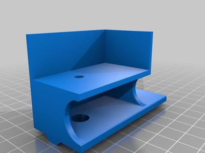 Hypercube Evolution Refurbishment Mod