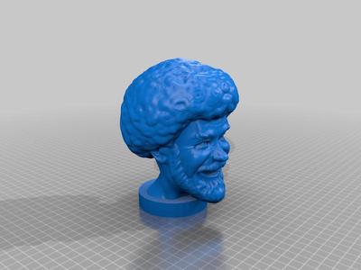 Bob Ross