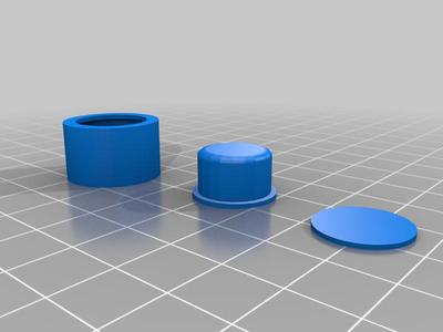 fidget button (READ DESC OR IT WILL NEVER WORK)