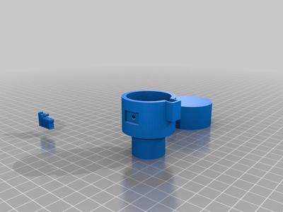 K40 reverse mirror laser calibrate