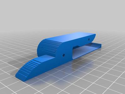 (3D Slash) handle_R