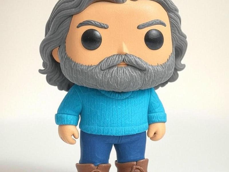 Minecraft the movie - Steve