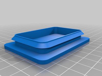 Colorado front bed cover 