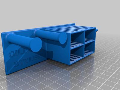 Gillette Styler Shower Holder