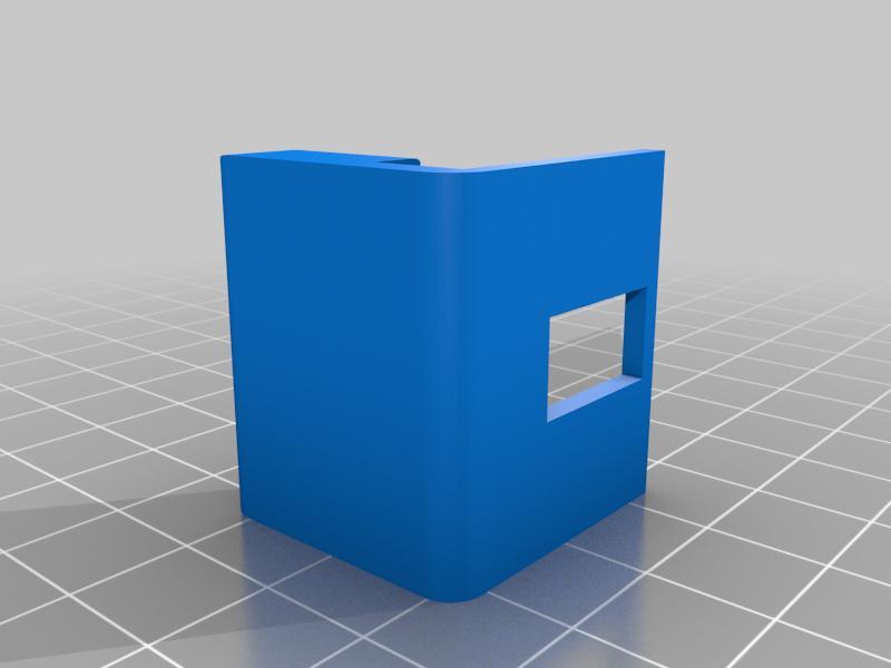 tesa Insect Stop Alu Comfort Door 27MM Adapter