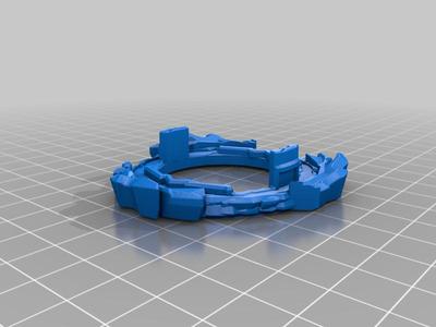 Ultimate Gear Parts For Divine Belfyre