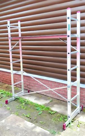 Krause Corda 080103 Ladder reinforcement