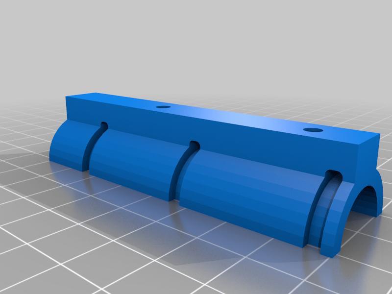 DI2 Cervelo S3 Battery Mount