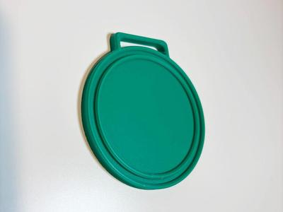 Blank Medal