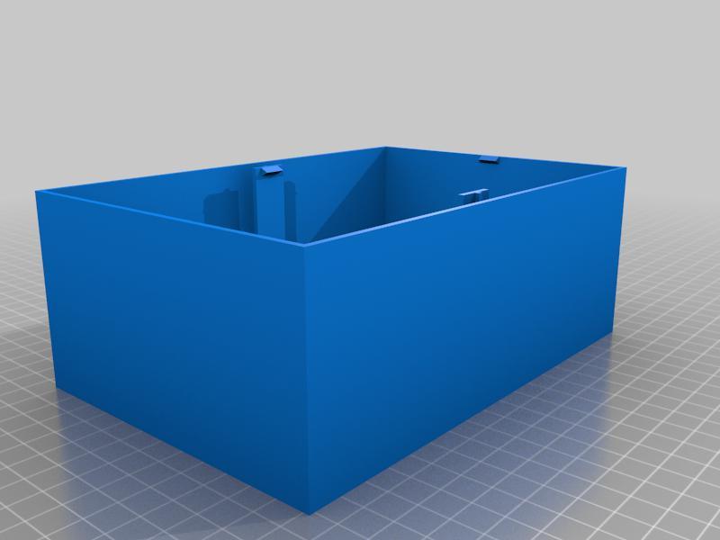 Extended Chime Cover For Google Nest Adapters