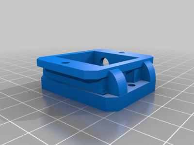 Bosch Kiox 300 Adapter 90°