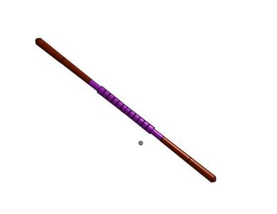 Donnie"s Bo-Staff TMNT