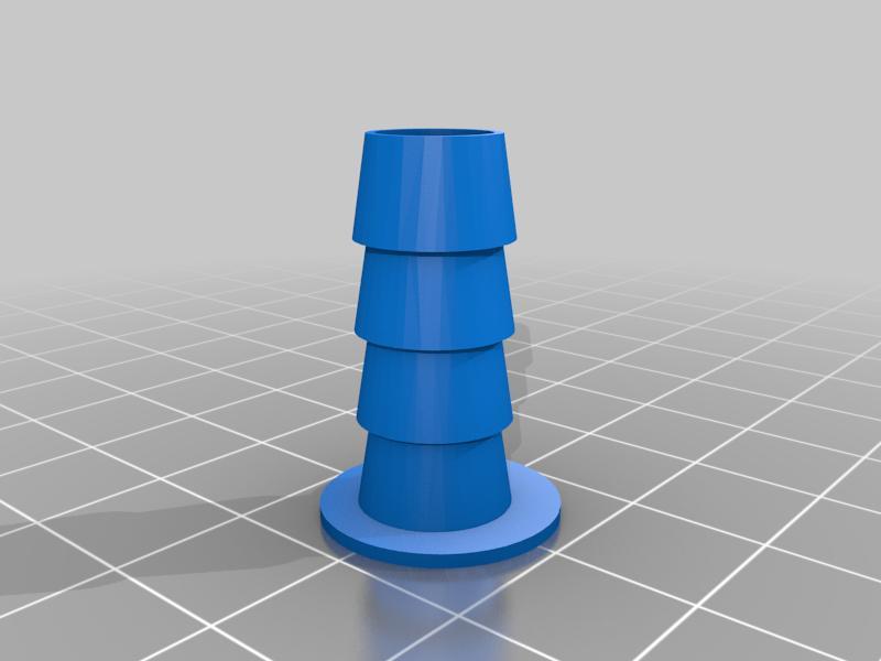 1/4 inch hose barb 0.25"