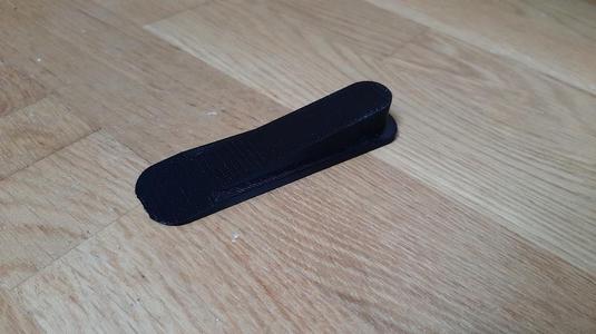 door wedge