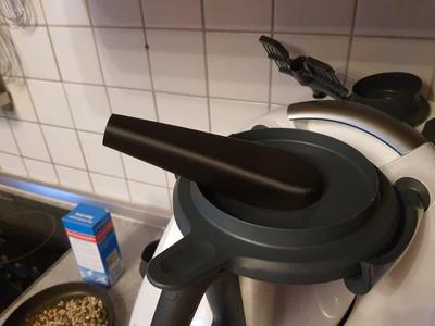 fume hood for Thermomix TM5 TM6