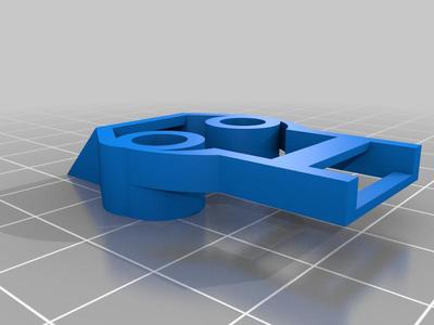 Grinderino Antenna Mount