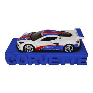 HotWheels Corvette Base