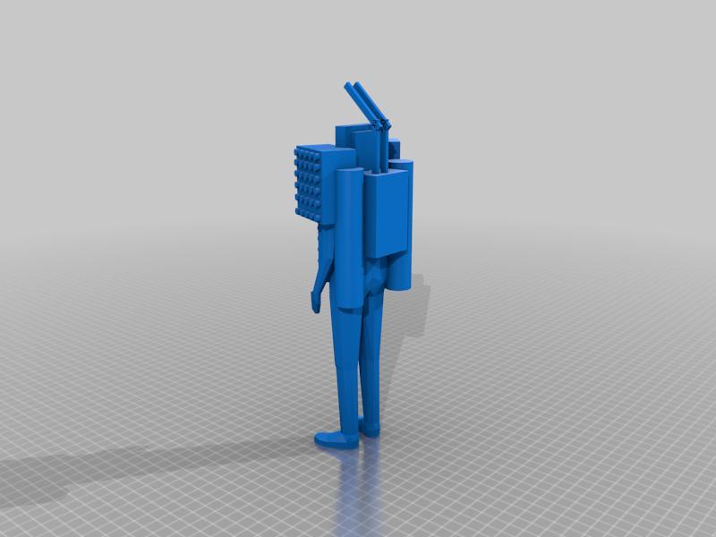 titan tv man skibidi toilet