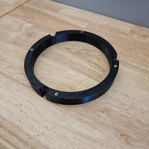 Suzuki/Maruti Swift Speaker Spacer
