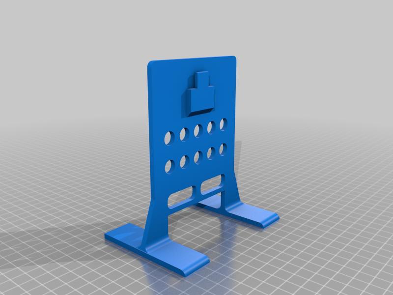  Desk Mount for Unifi Mobile Router UMR