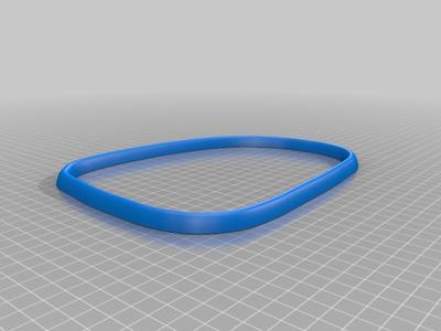 lunetas para vidrios de seguridad 