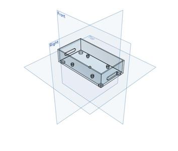 Relays Box