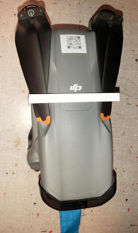 DJI Air 3 Propeller Holder