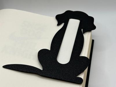 Dog Bookmarks