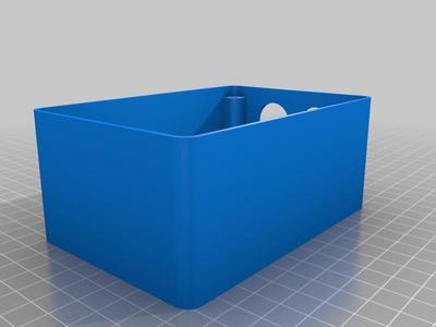 Ultrasonic Navigation Aid for the Visually Impaired