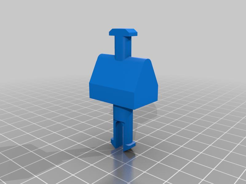 928T-7K532-AB Clutch Pivot Point