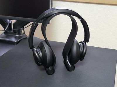 Headphones Stand, Universal Holder