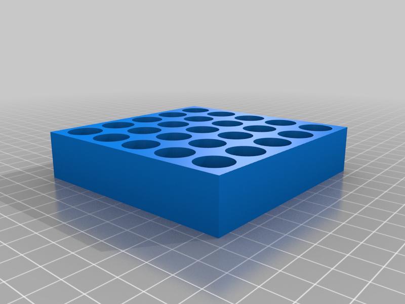 300WSM Loading Block