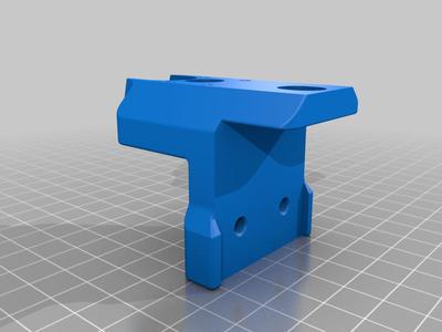 CR6-SE Z-brace