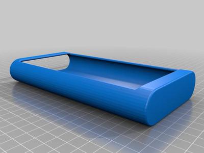 fx-CG50 replacement case